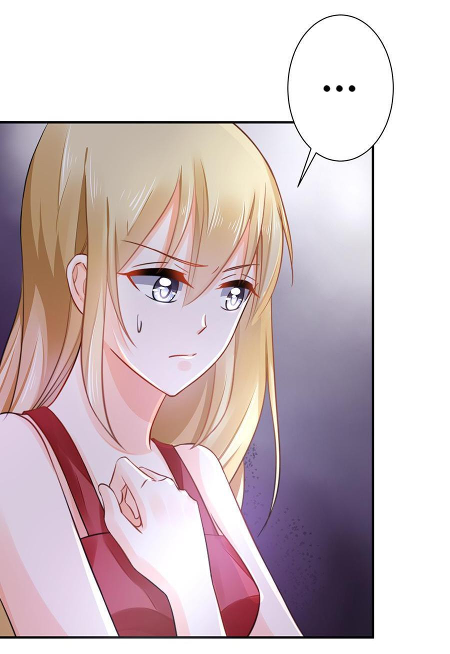 The Devil's Domineering Love Chapter 7 page 3 - 