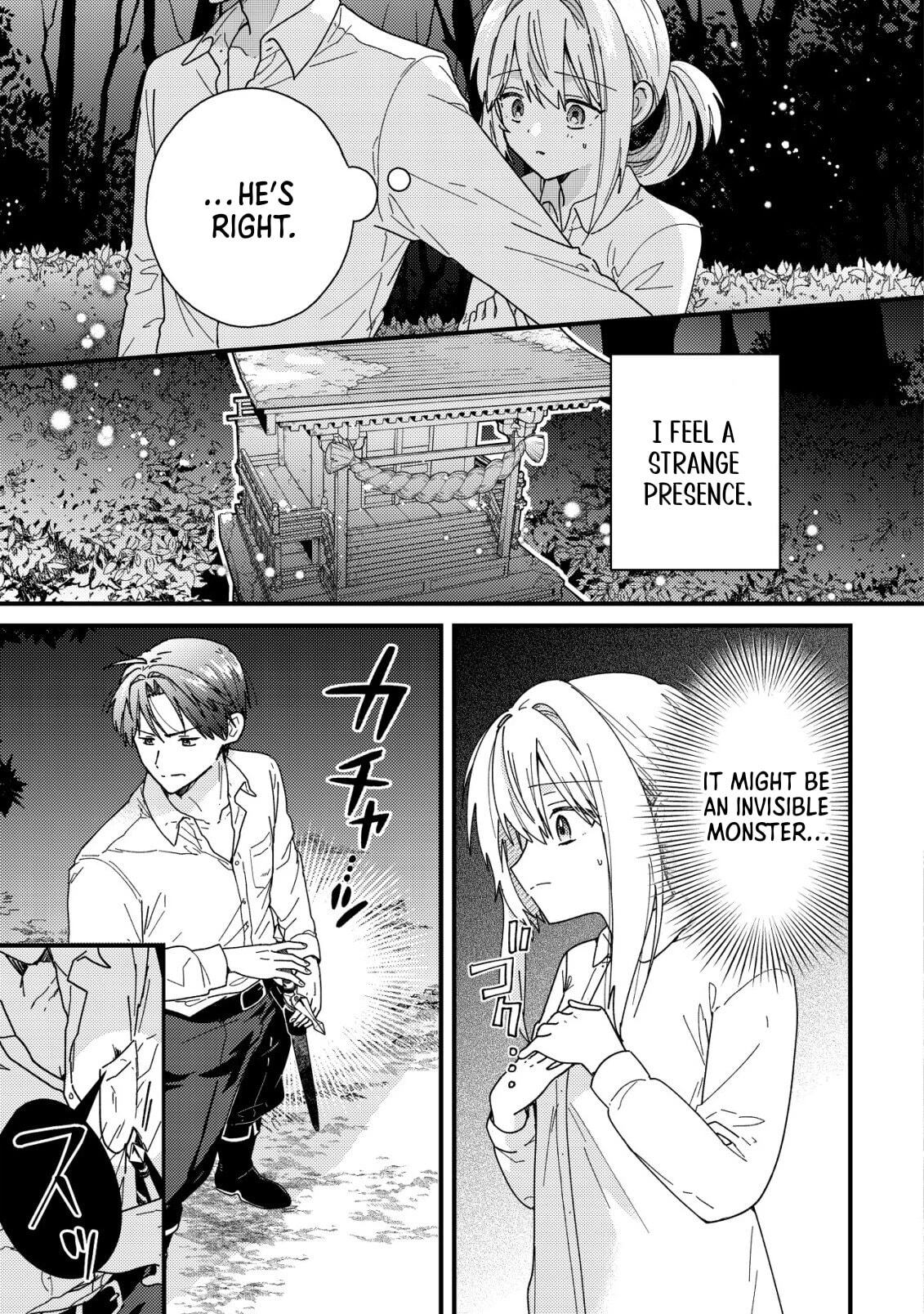The Diary of Mimosa the Origami Artisan: I Was a Sickly Girl but I Reincarnated into Another World Chapter 3 page 14 - 