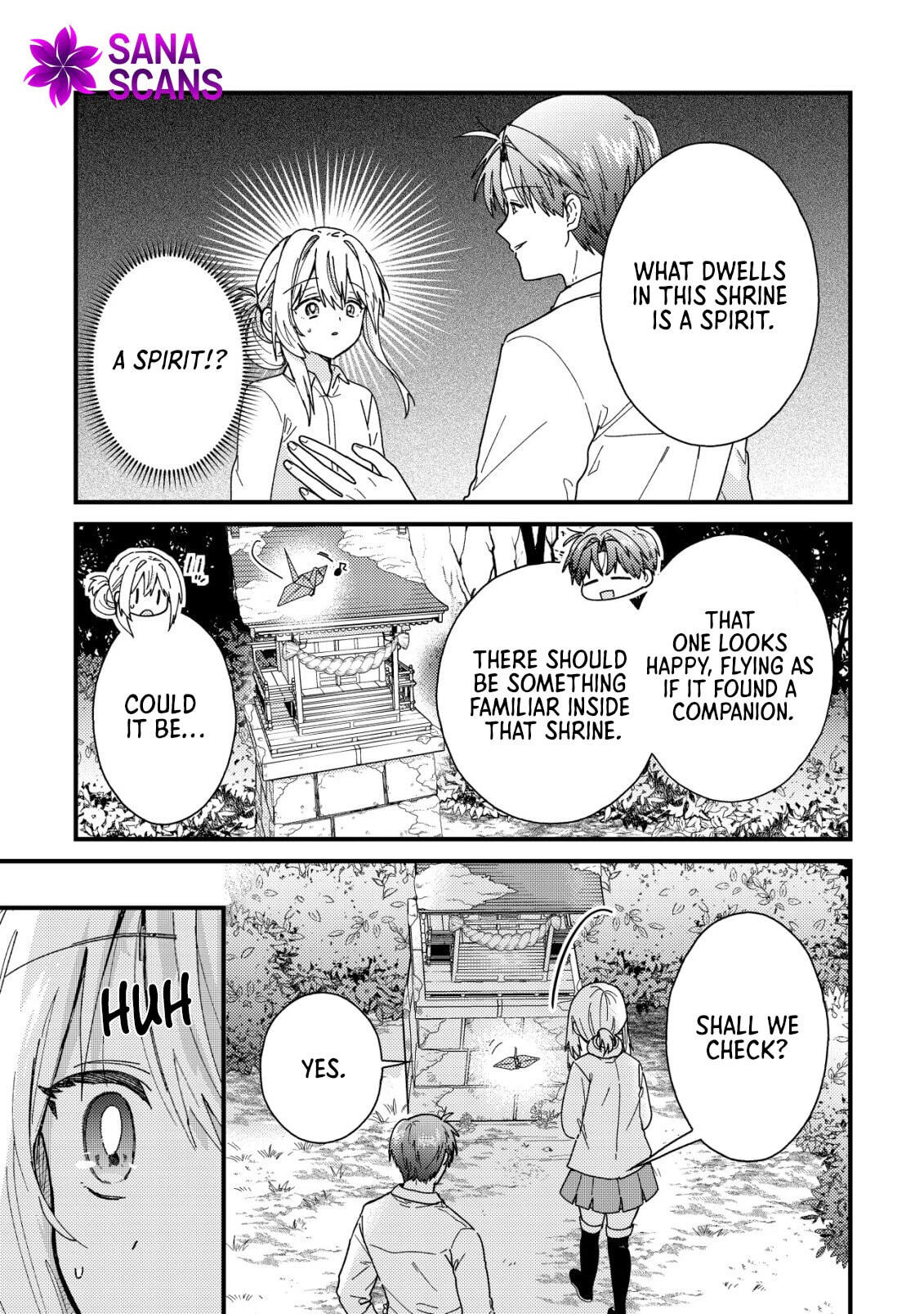 The Diary of Mimosa the Origami Artisan: I Was a Sickly Girl but I Reincarnated into Another World Chapter 3 page 16 - 