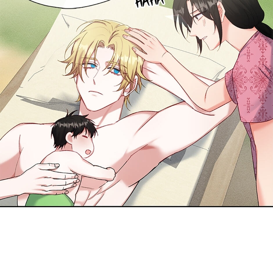 The Dictator Chapter 86 page 26 - 