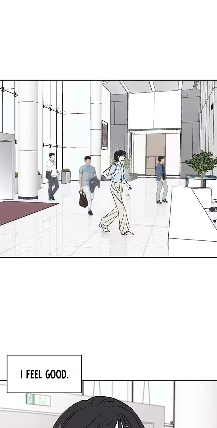 The Difference in Yong-do Chapter 2 page 2 - 
