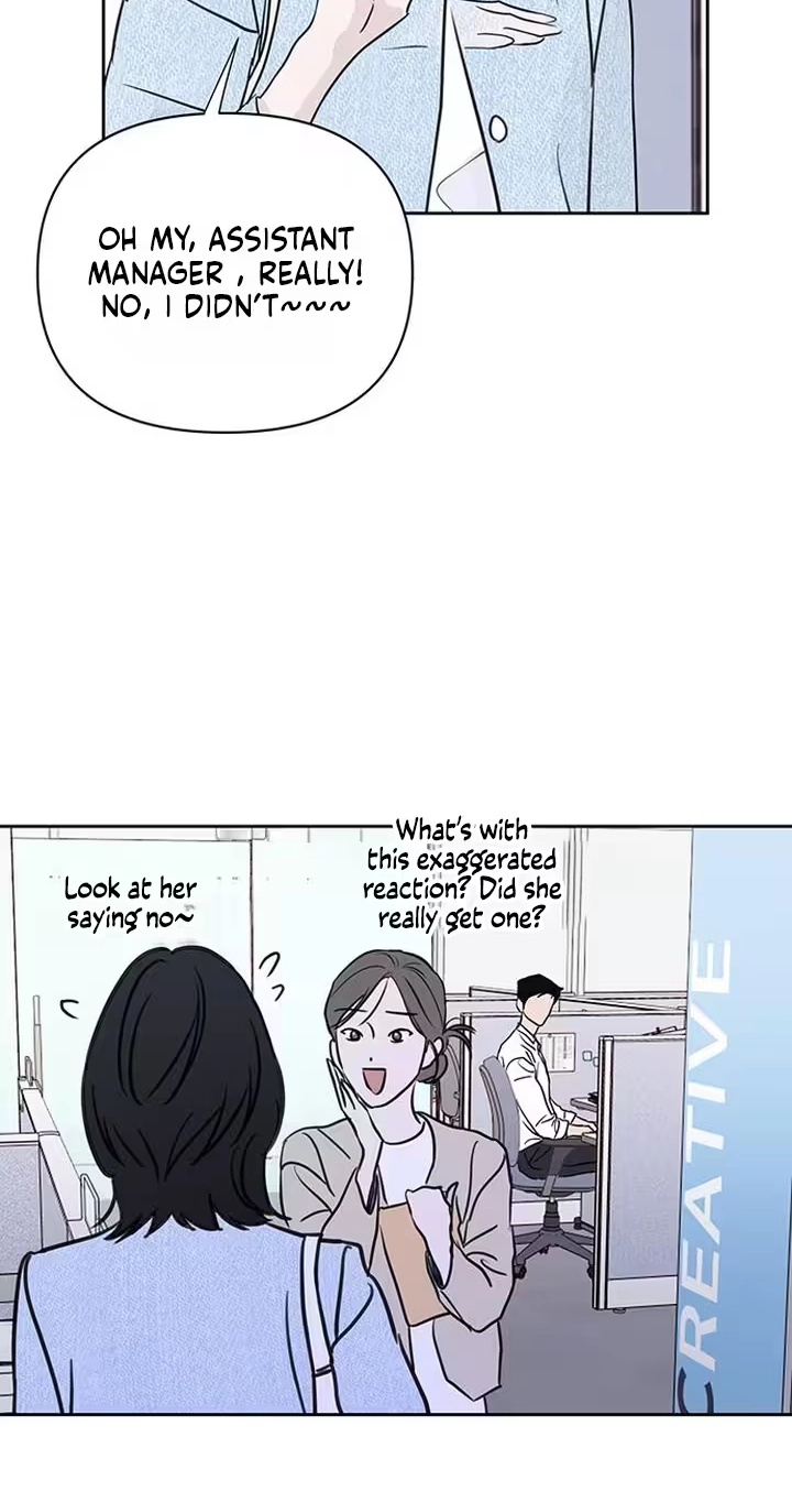 The Difference in Yong-do Chapter 2 page 12 - 