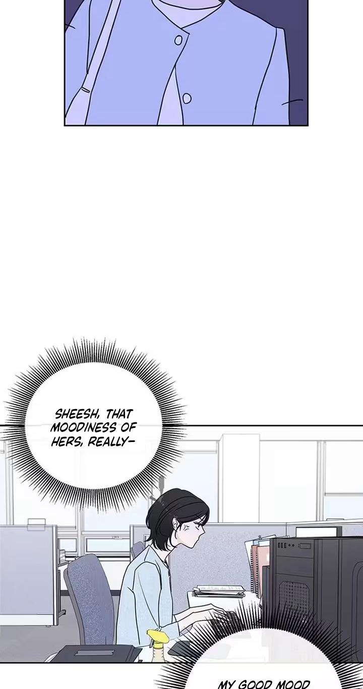 The Difference in Yong-do Chapter 2 page 16 - 