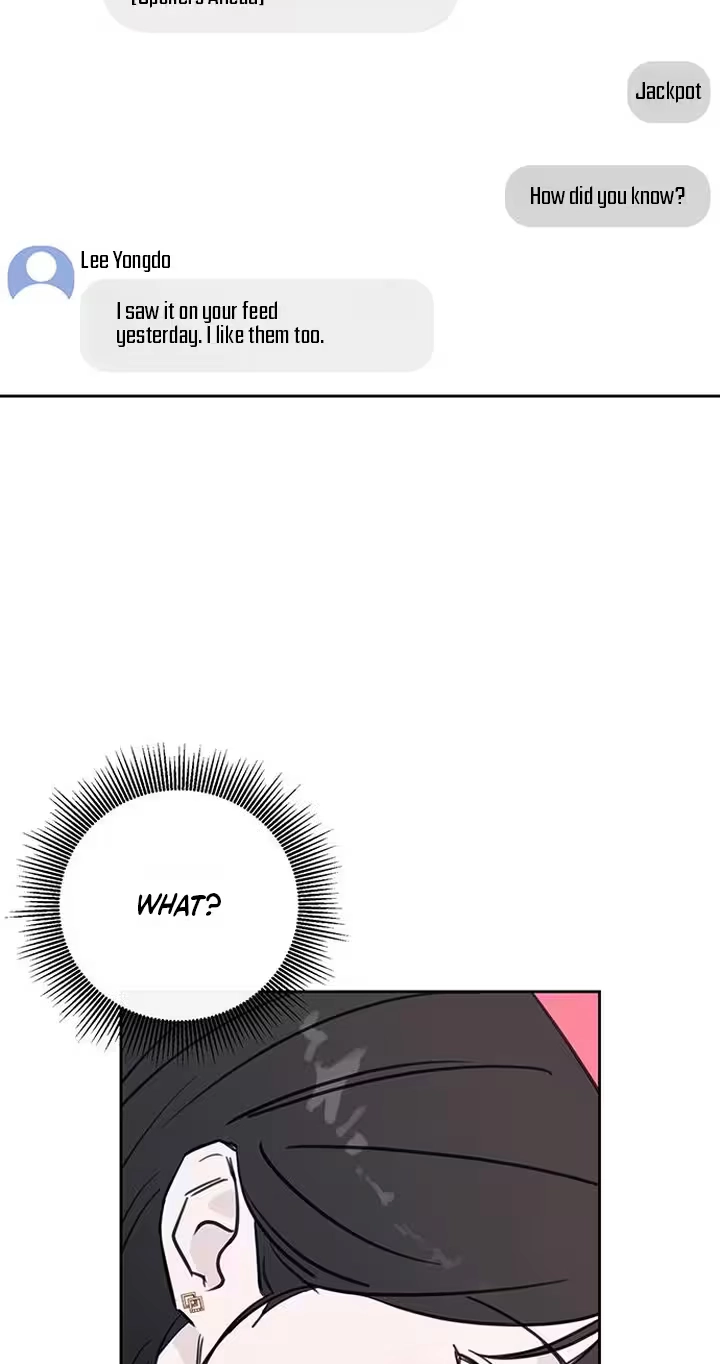 The Difference in Yong-do Chapter 2 page 19 - 