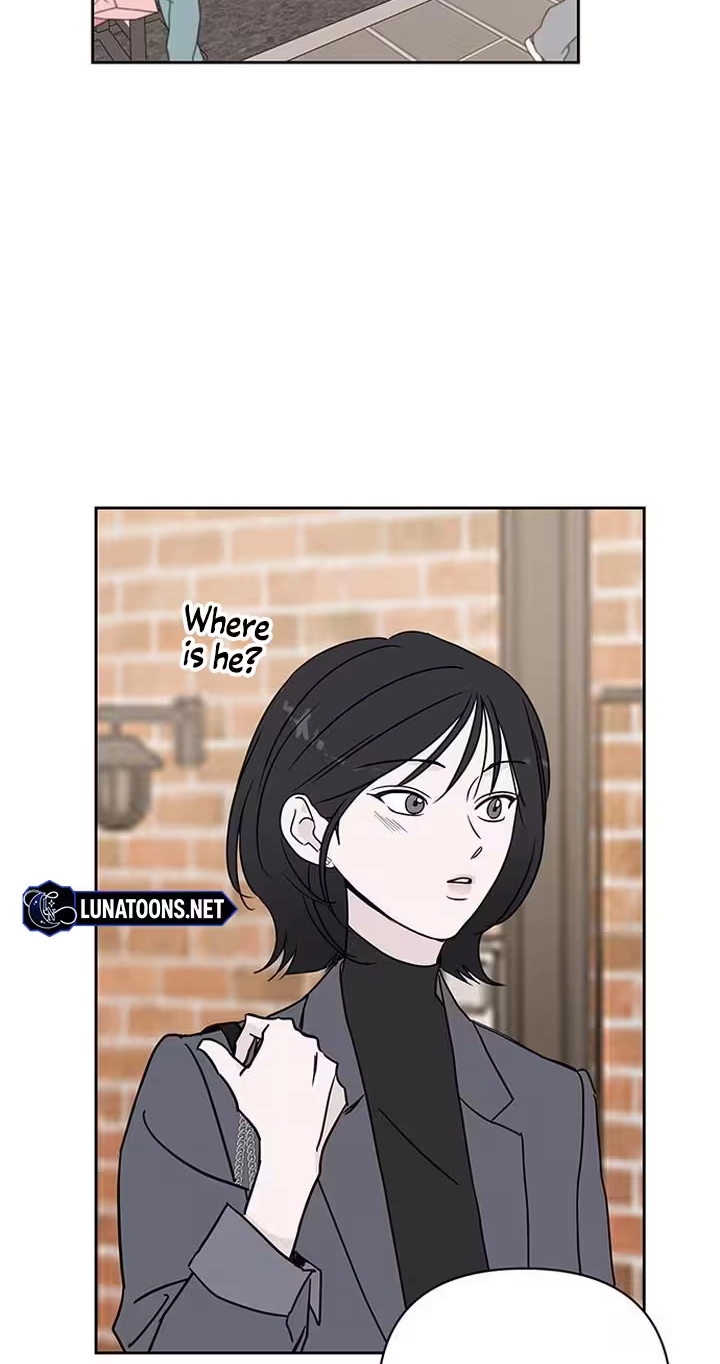 The Difference in Yong-do Chapter 2 page 25 - 