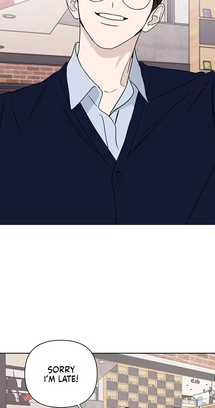 The Difference in Yong-do Chapter 2 page 27 - 