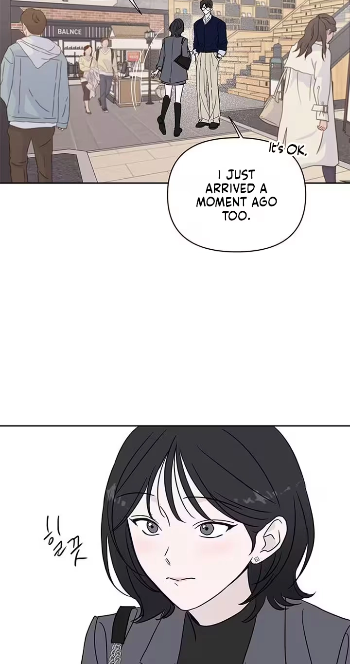 The Difference in Yong-do Chapter 2 page 28 - 