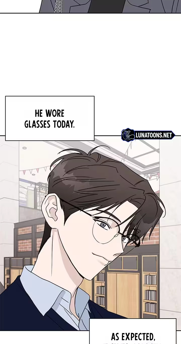 The Difference in Yong-do Chapter 2 page 29 - 