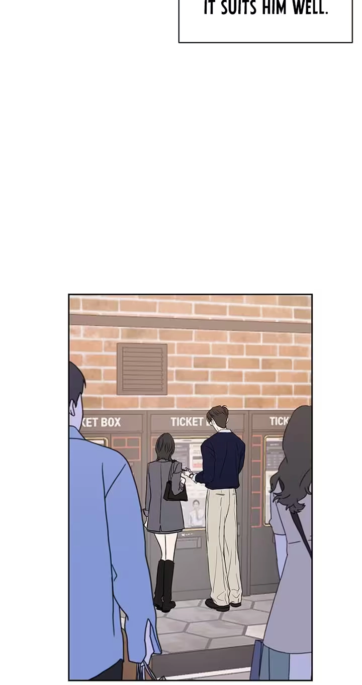 The Difference in Yong-do Chapter 2 page 30 - 