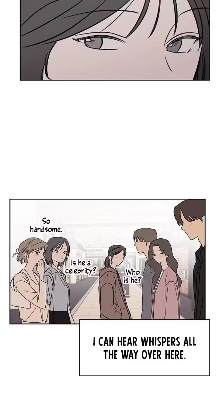 The Difference in Yong-do Chapter 2 page 32 - 