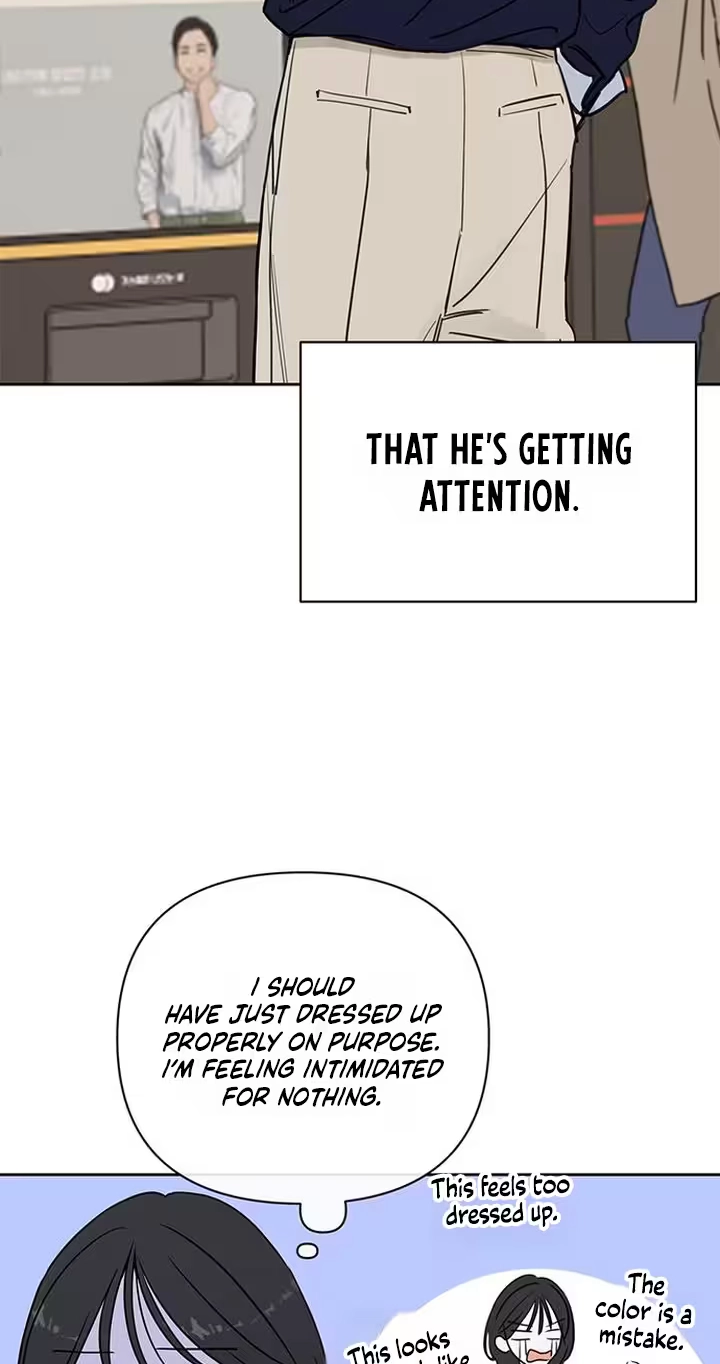 The Difference in Yong-do Chapter 2 page 34 - 