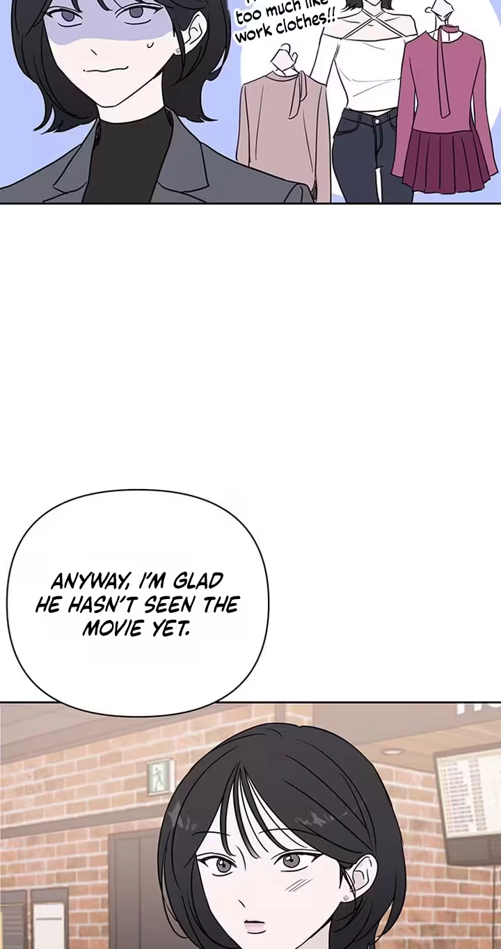 The Difference in Yong-do Chapter 2 page 35 - 