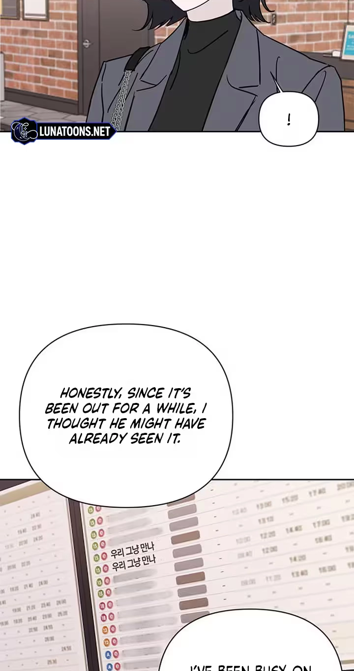 The Difference in Yong-do Chapter 2 page 36 - 