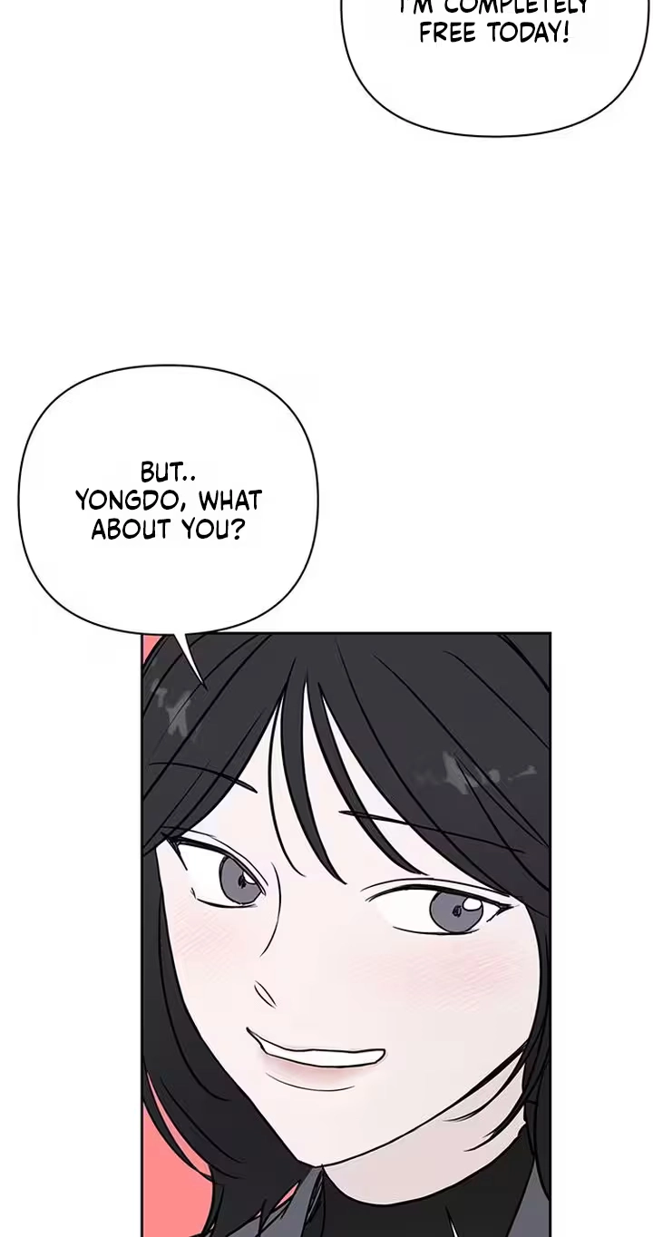 The Difference in Yong-do Chapter 2 page 38 - 
