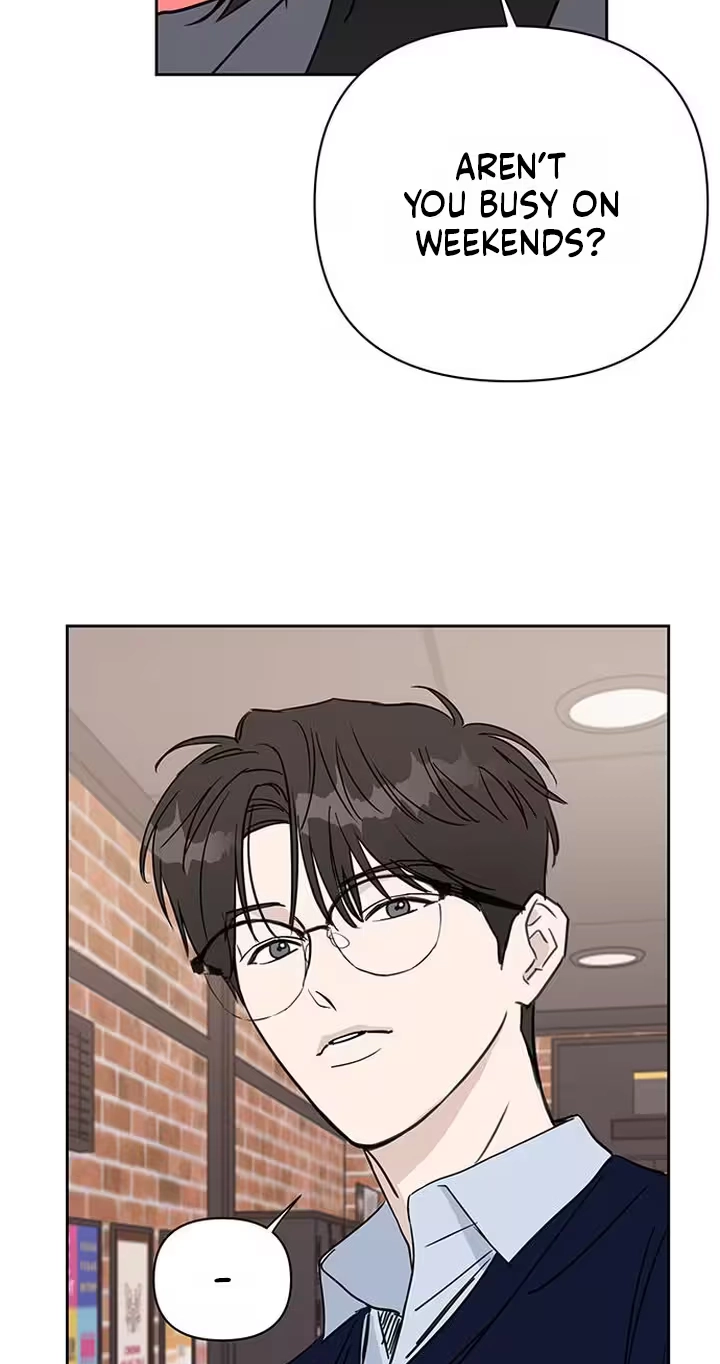 The Difference in Yong-do Chapter 2 page 39 - 