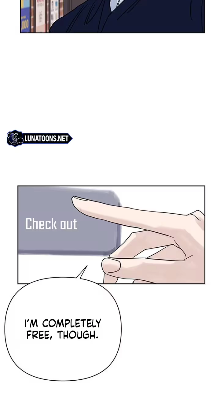 The Difference in Yong-do Chapter 2 page 40 - 