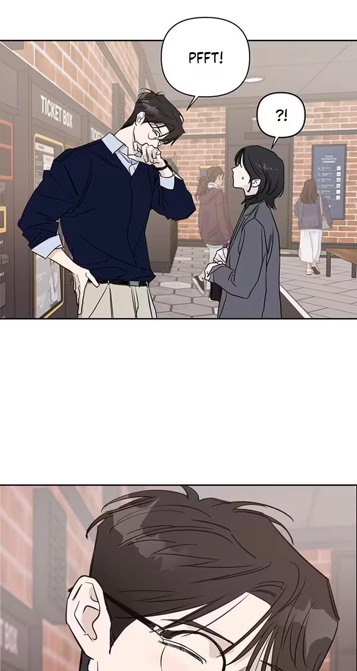 The Difference in Yong-do Chapter 2 page 44 - 