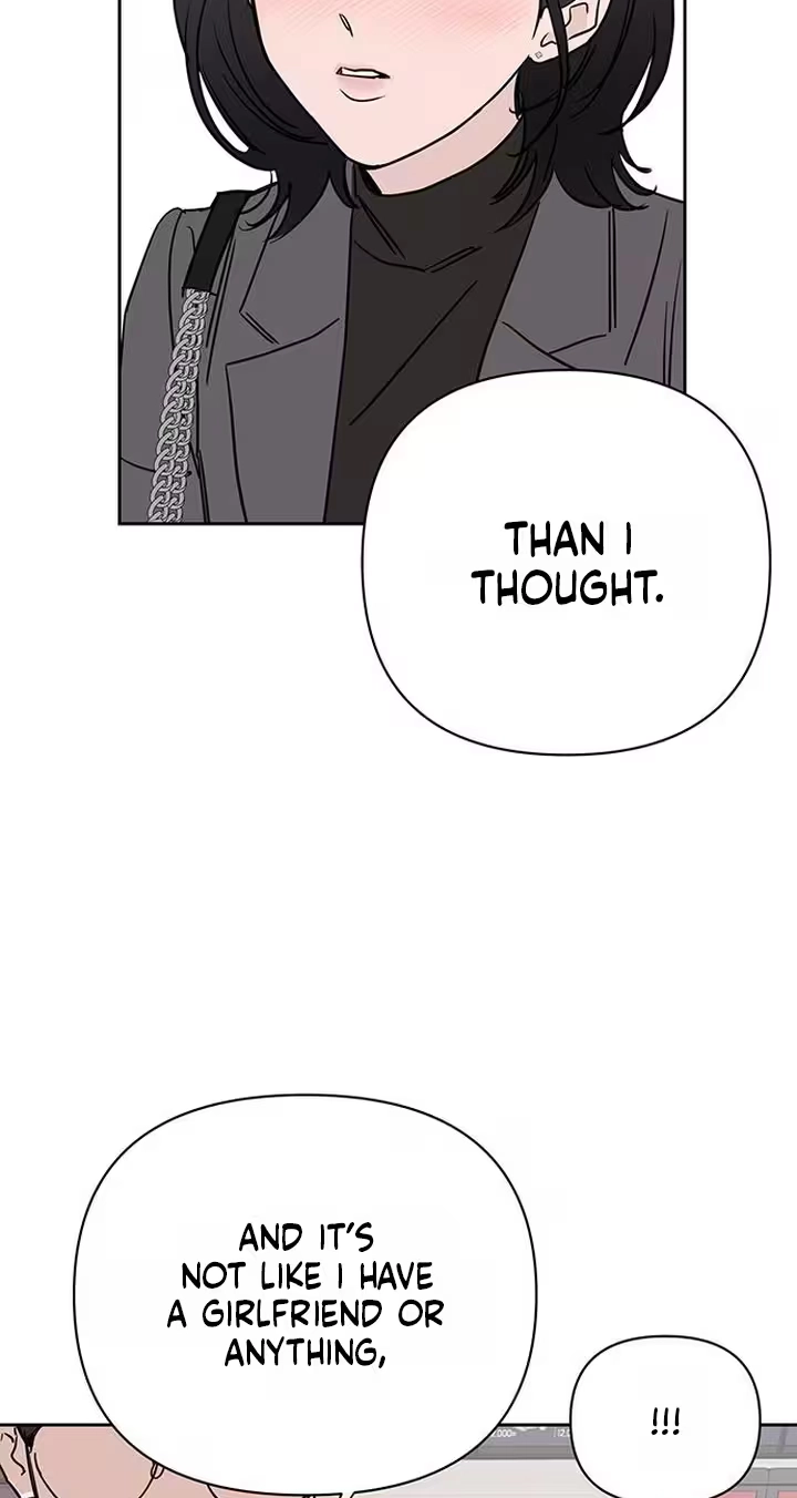 The Difference in Yong-do Chapter 2 page 46 - 