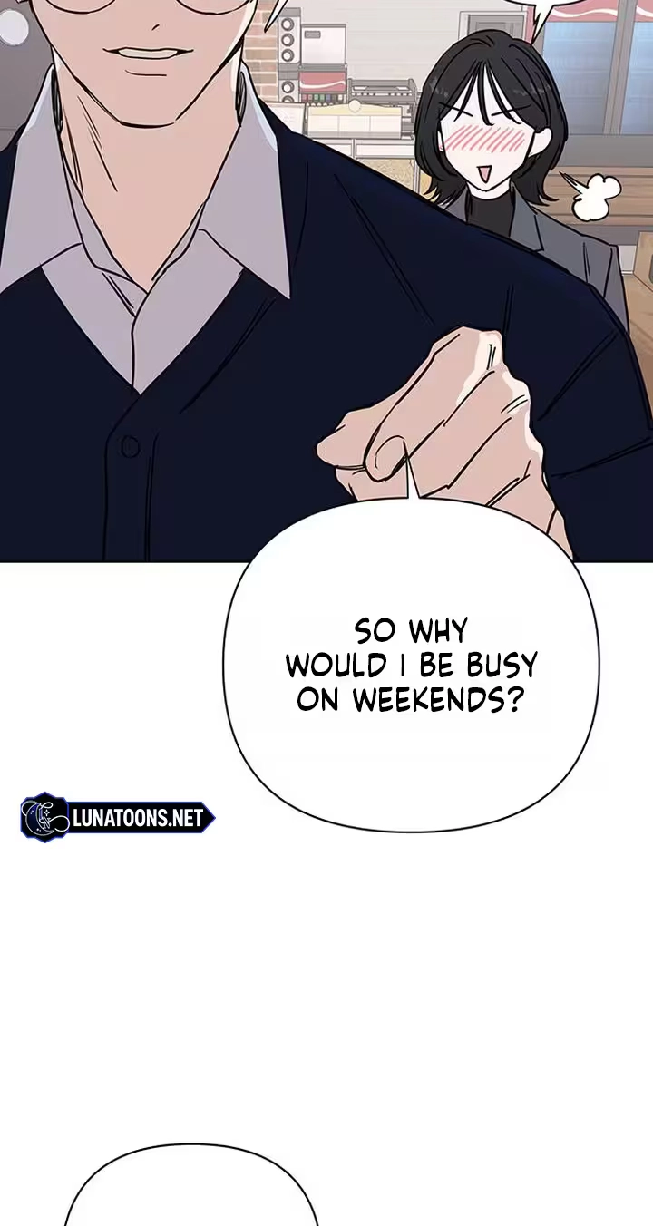 The Difference in Yong-do Chapter 2 page 47 - 