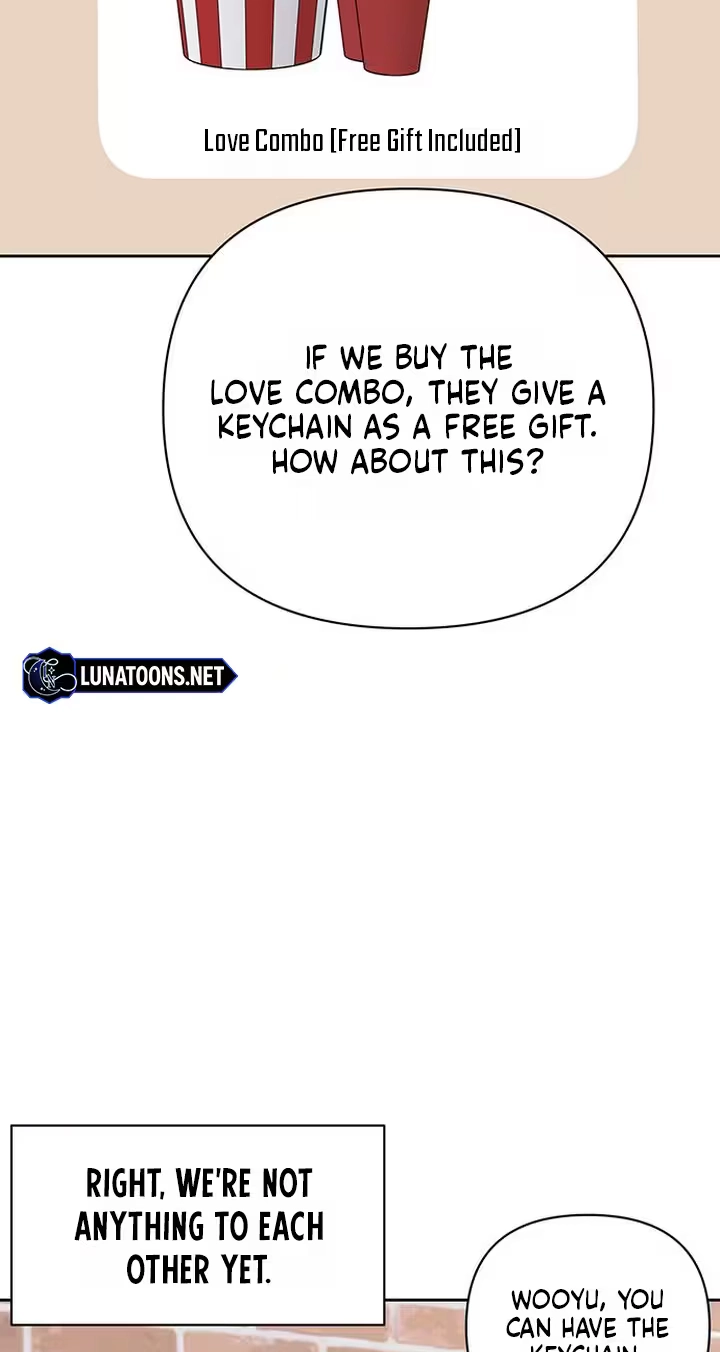 The Difference in Yong-do Chapter 2 page 51 - 
