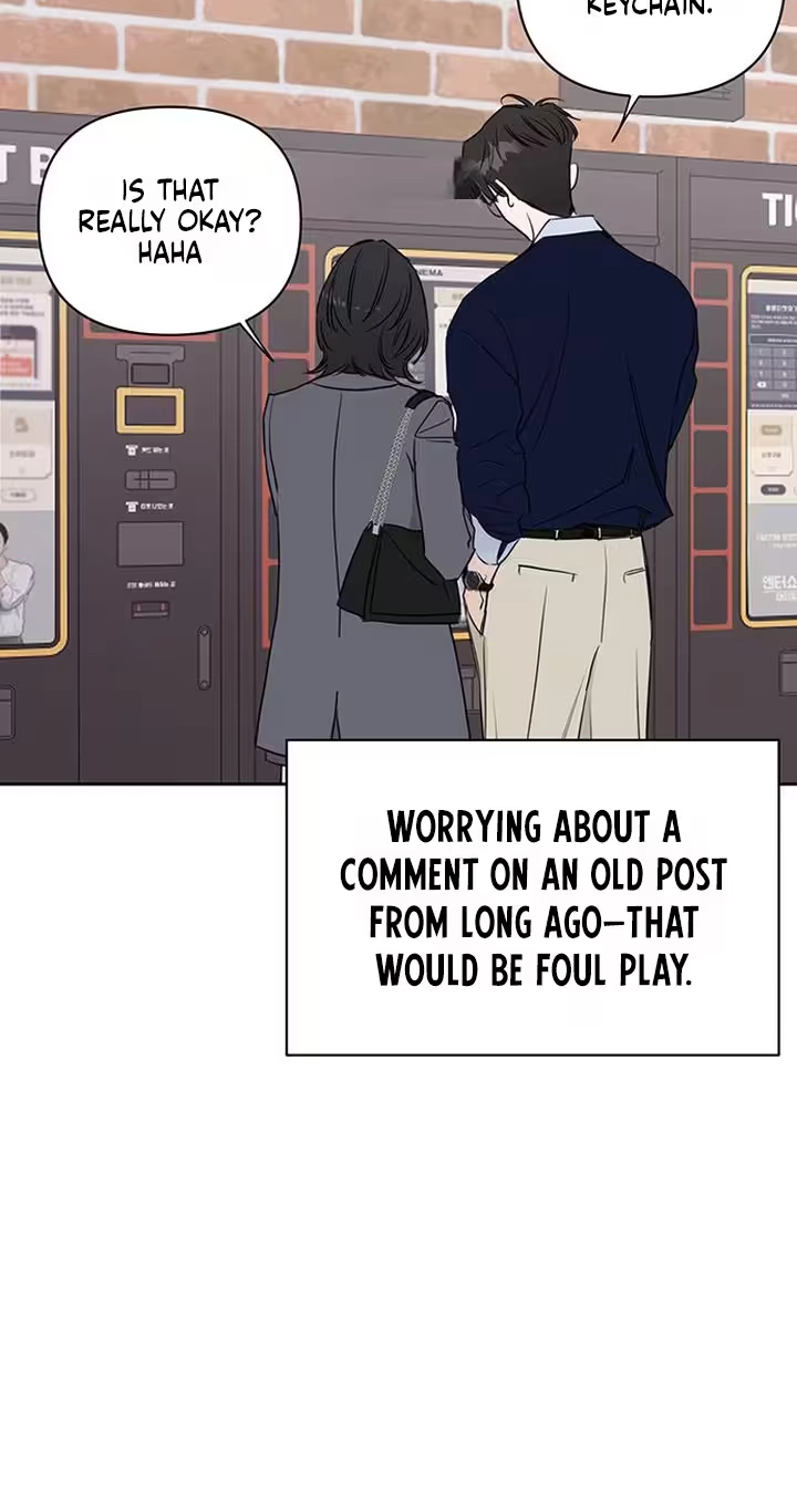 The Difference in Yong-do Chapter 2 page 52 - 