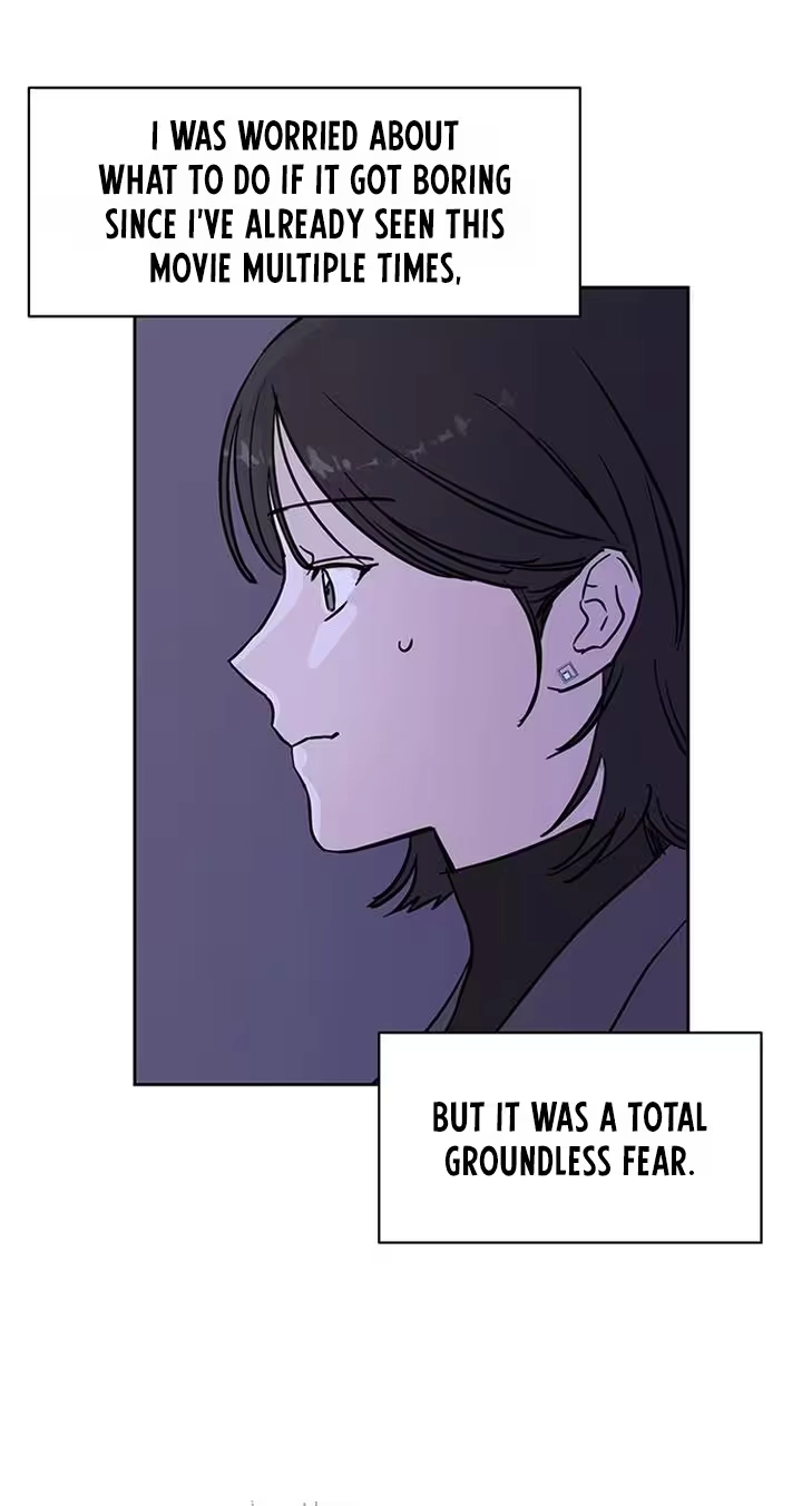 The Difference in Yong-do Chapter 2 page 54 - 