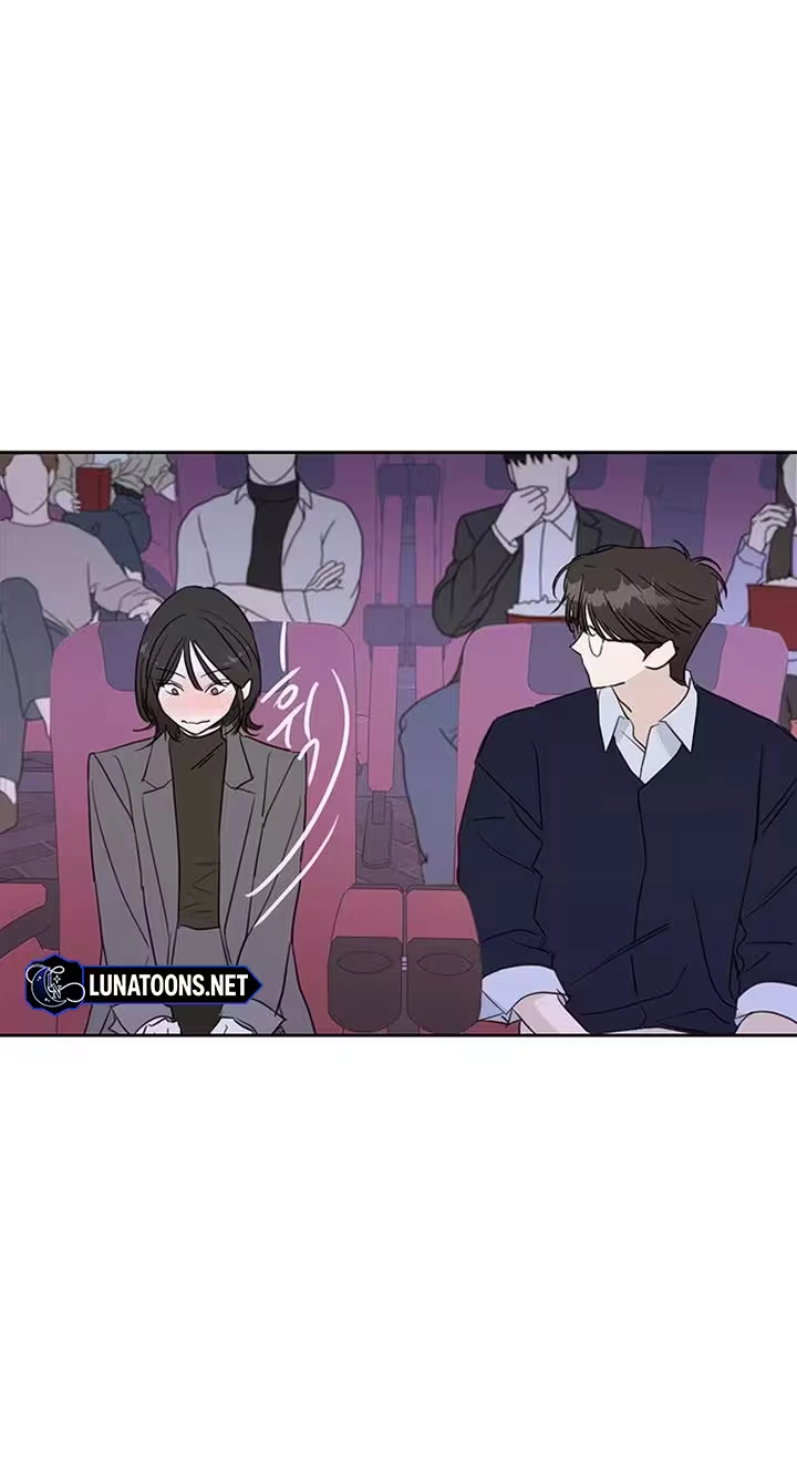 The Difference in Yong-do Chapter 2 page 58 - 