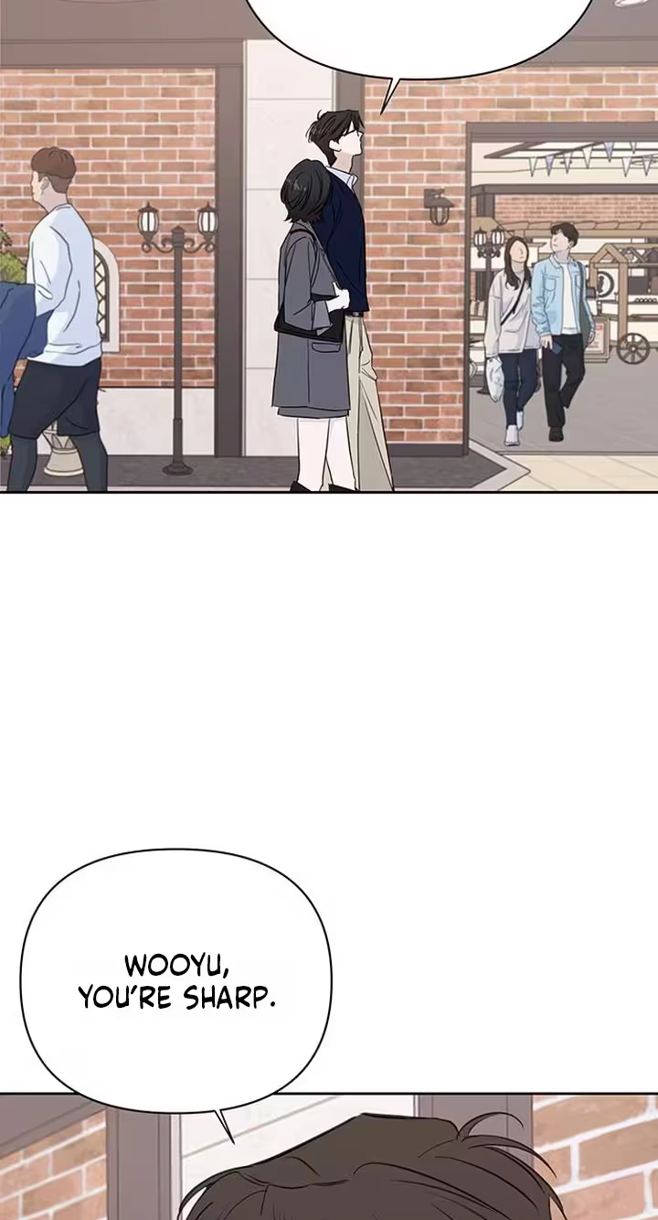The Difference in Yong-do Chapter 2 page 64 - 