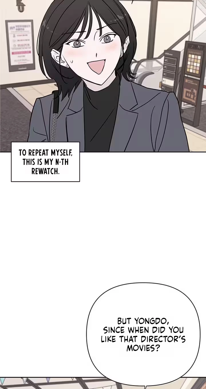 The Difference in Yong-do Chapter 2 page 66 - 