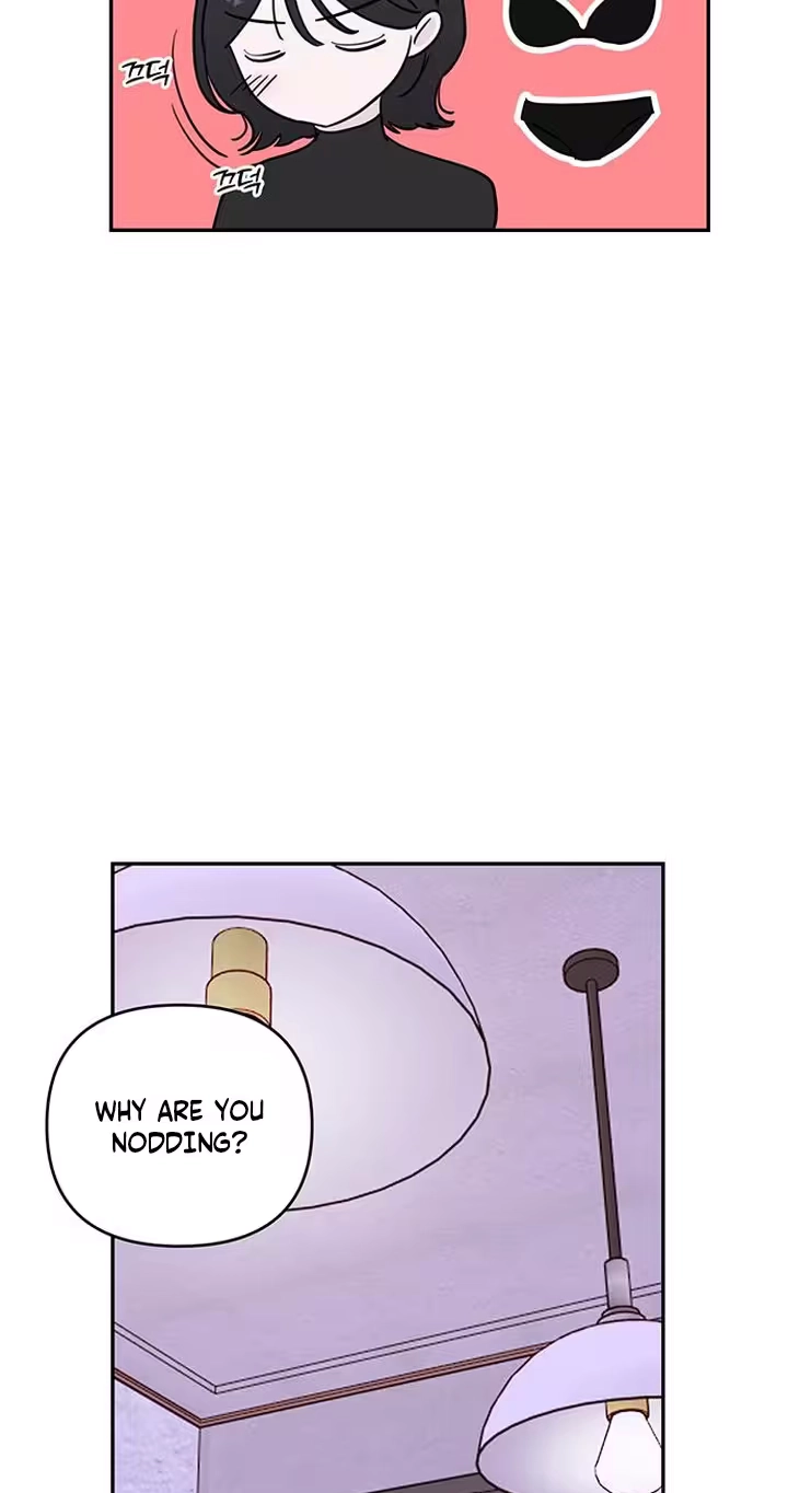 The Difference in Yong-do Chapter 3 page 11 - 