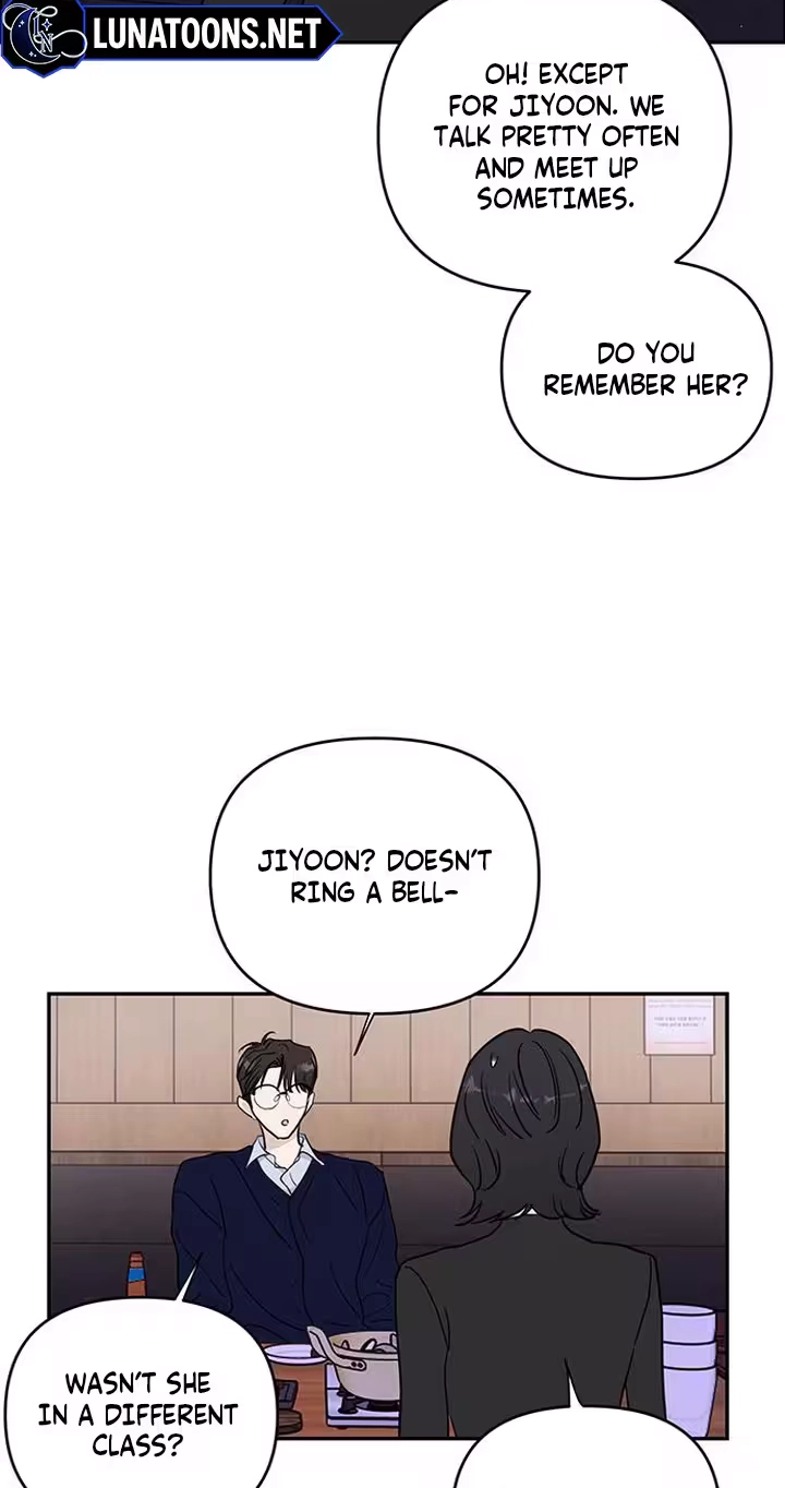 The Difference in Yong-do Chapter 3 page 14 - 