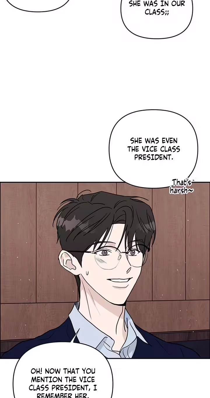 The Difference in Yong-do Chapter 3 page 15 - 