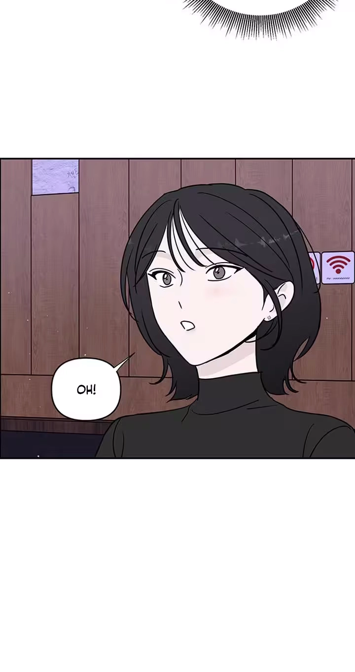 The Difference in Yong-do Chapter 3 page 17 - 