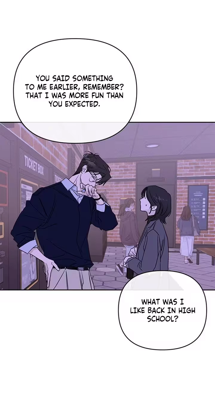 The Difference in Yong-do Chapter 3 page 18 - 