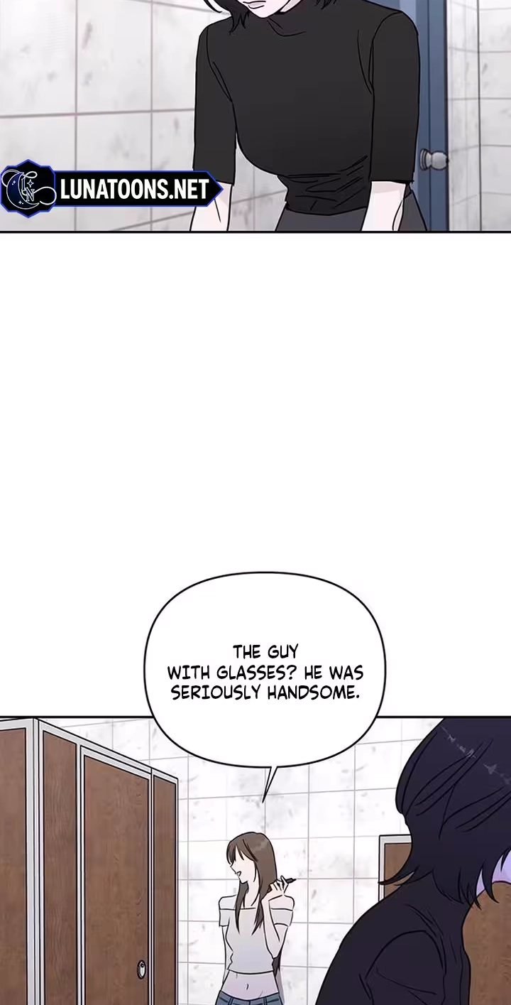 The Difference in Yong-do Chapter 3 page 3 - 