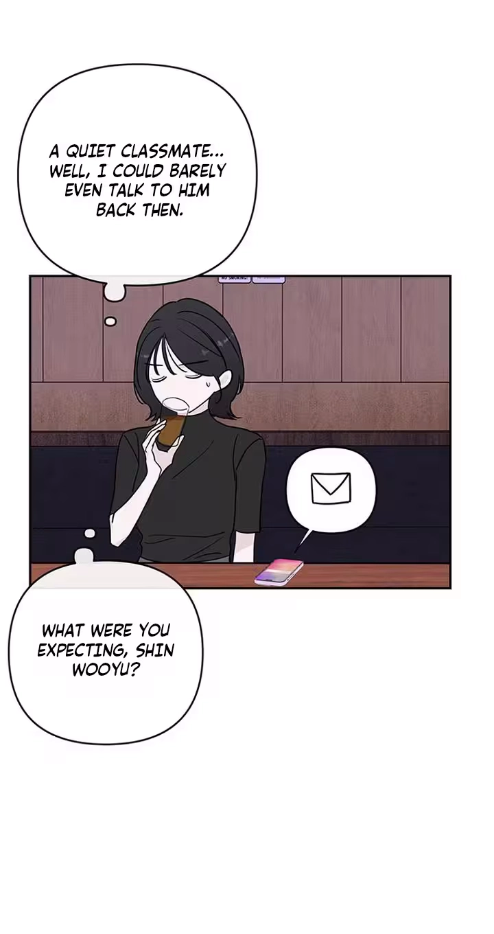 The Difference in Yong-do Chapter 3 page 21 - 