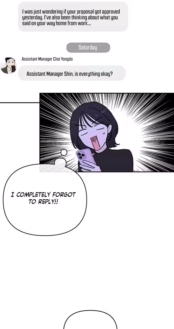 The Difference in Yong-do Chapter 3 page 23 - 