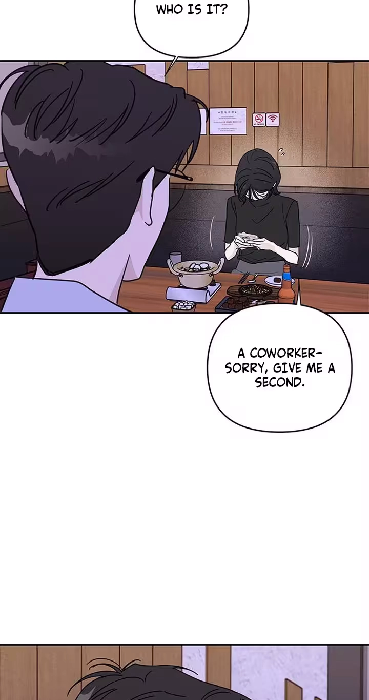 The Difference in Yong-do Chapter 3 page 24 - 