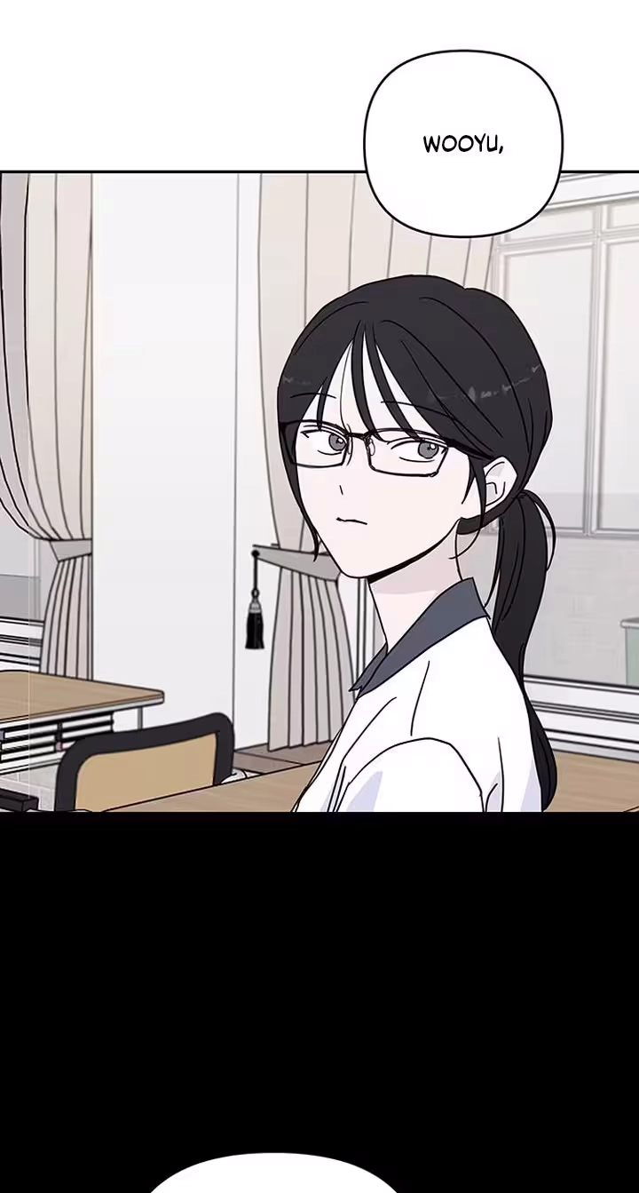 The Difference in Yong-do Chapter 3 page 33 - 
