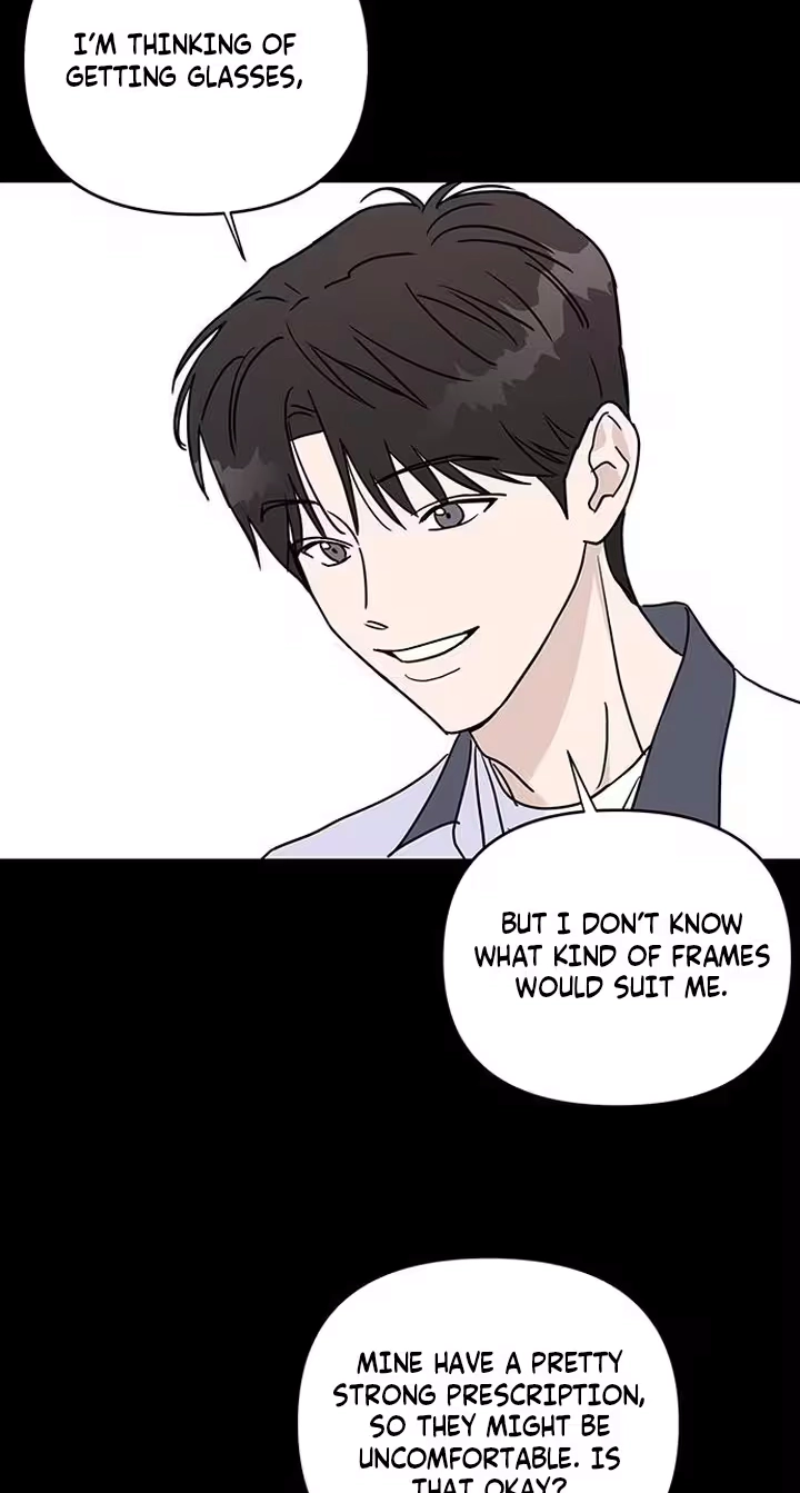 The Difference in Yong-do Chapter 3 page 35 - 