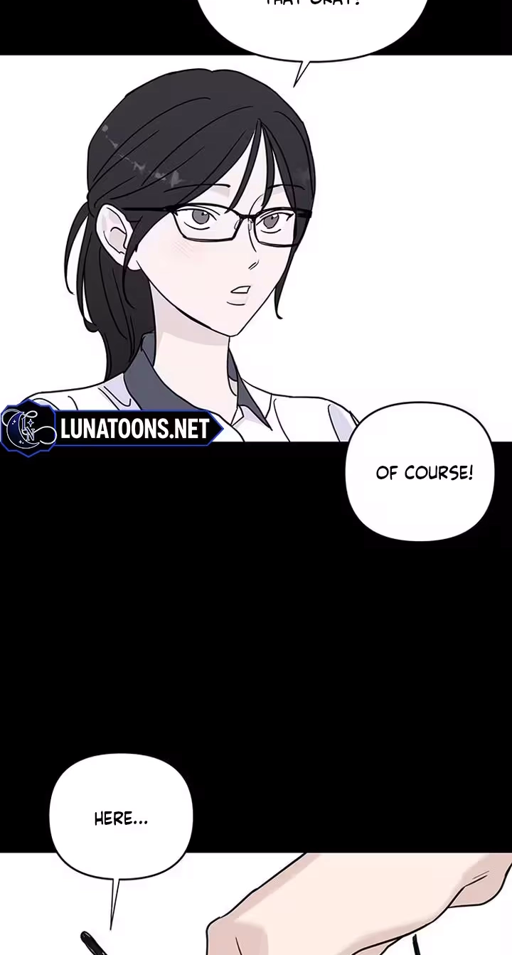 The Difference in Yong-do Chapter 3 page 36 - 