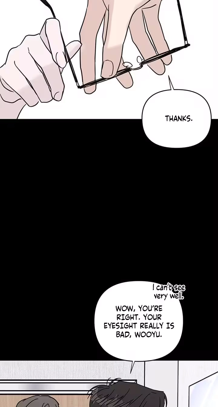 The Difference in Yong-do Chapter 3 page 37 - 