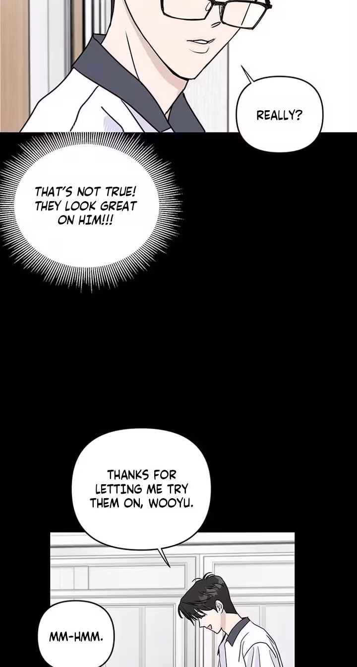 The Difference in Yong-do Chapter 3 page 39 - 