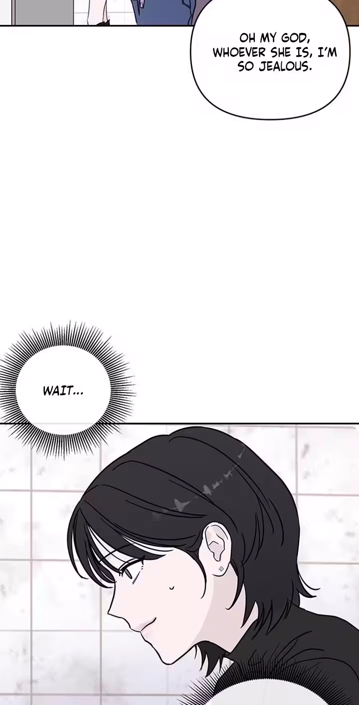 The Difference in Yong-do Chapter 3 page 5 - 