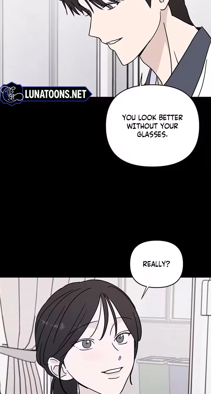 The Difference in Yong-do Chapter 3 page 41 - 