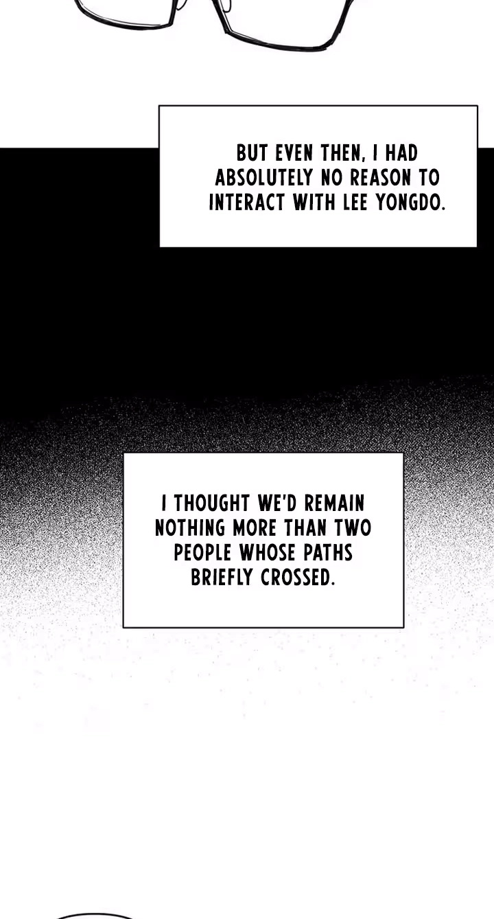 The Difference in Yong-do Chapter 3 page 43 - 