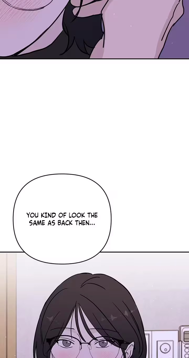 The Difference in Yong-do Chapter 3 page 50 - 