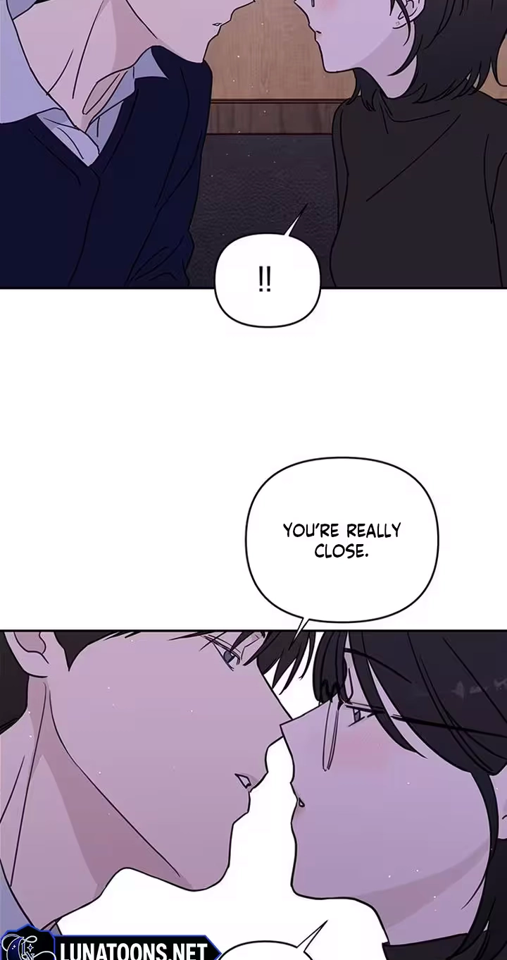 The Difference in Yong-do Chapter 3 page 53 - 