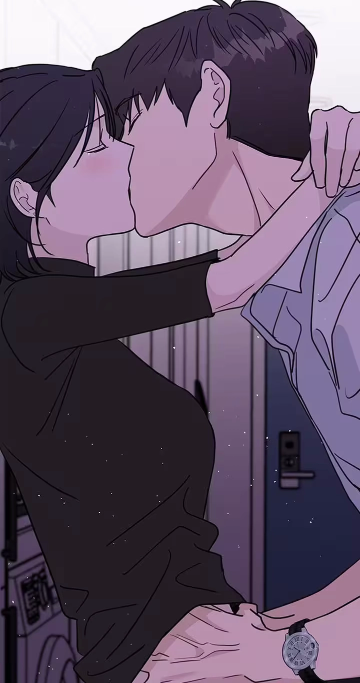 The Difference in Yong-do Chapter 3 page 56 - 