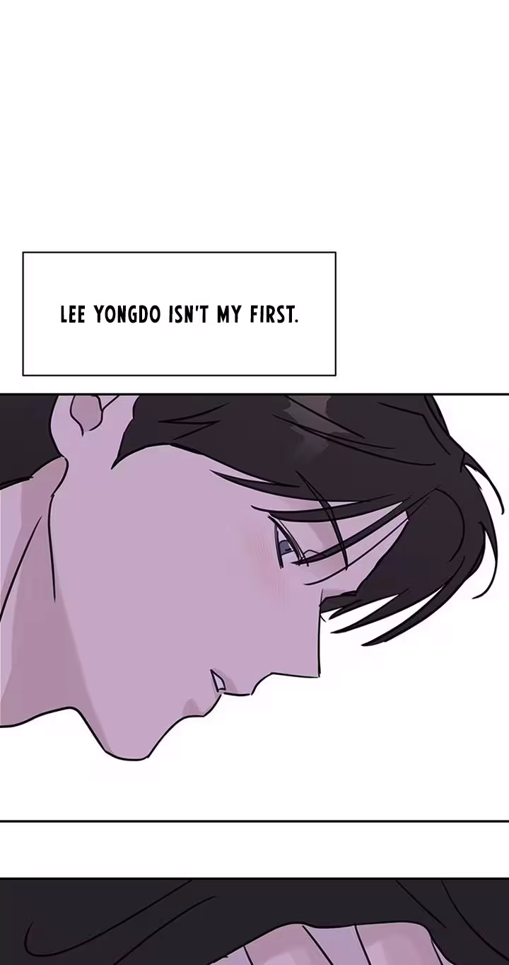 The Difference in Yong-do Chapter 3 page 59 - 